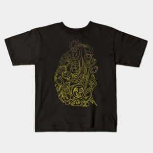 Air Spirit. Kids T-Shirt